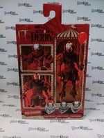 Neca Welcome To Derry Ultimate Blood Pennywise