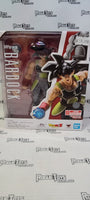 S.H.Figuarts Dragon Ball Bardock