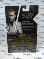 Hasbro Star Wars The Black Series Archive Collection Obi-Wan Kenobi