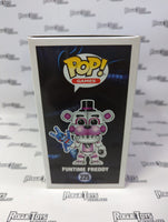 Funko POP! Games Five Nights at Freddy's Sister Location Funtime Freddy 225