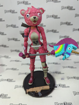 McFarlane Toys Fornite Cuddle Team Leader