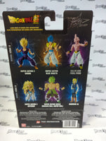Bandai Dragon Ball Super Dragon Stars Series Android 18
