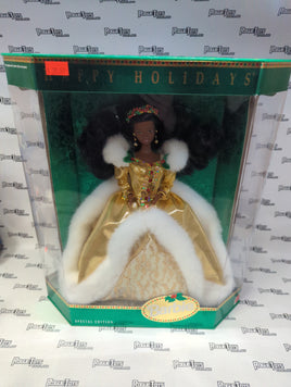 Mattel Barbie 1994 Happy Holidays Special Edition