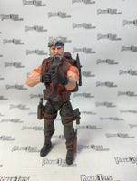 Hasbro G.I. Joe Classified Series Outback