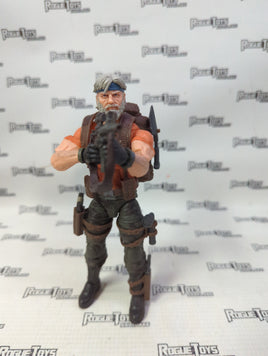 Hasbro G.I. Joe Classified Series Outback