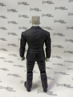 Hasbro Marvel Legends Series Spider-Man Retro Card Tombstone