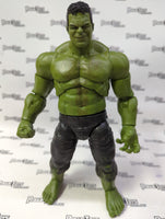 Hasbro Marvel Legends Series Hulk BAF