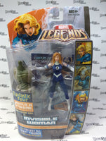 Hasbro Marvel Legends Invisible Woman (Ronan the Accuser BAF Wave)