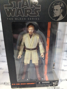 Hasbro Star Wars The Black Series  Obi-Wan Kenobi