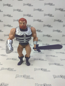Mattel Masters of the Universe Origins Fisto