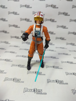 Hasbro Star Wars The Black Series X-Wing Pilot Luke Skywalker