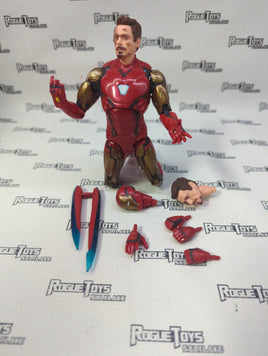 Hasbro Marvel Legends Series  Infinity Saga Iron Man Mark 85