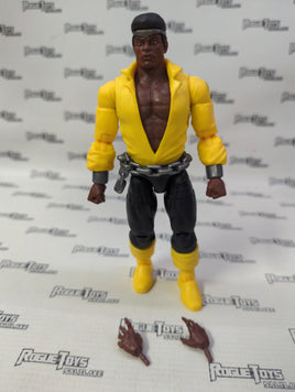 Hasbro Marvel Legends Power Man (Mindless One BAF Wave)