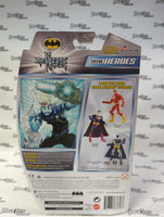 Mattel DC Total Heroes Mr. Freeze