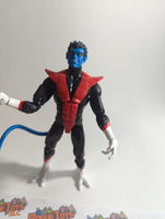 Hasbro Marvel Legends Series  Nightcrawler (Wendigo BAF Wave)