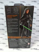 Hasbro Star Wars The Black Series Luke Skywalker (Imperial Light Cruiser)