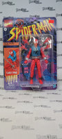 Marvel Legends Spider-Man Retro Scarlet Spider