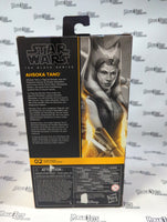 Hasbro Star Wars The Black Series Ahsoka Tano