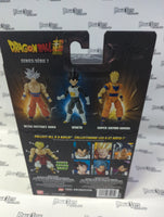Bandai Dragon Ball Super Dragon Stars Series Vegeta