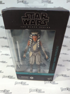 Hasbro Star Wars The Black Series  Ahsoka Tano(Peridea)