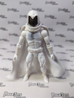 Hasbro Marvel Legends Series Toybiz Retro Card Moon Knight