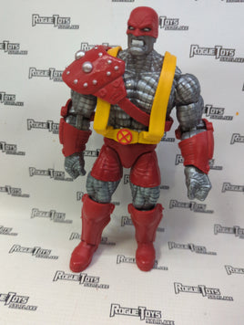 Hasbro Marvel Legends Series Age of Apocalypse  Colossus BAF