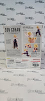 S.H.Figuarts Dragon Ball Gohan Super Saiyan