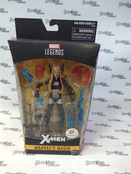 Hasbro Marvel Legends Series  Magik ( Walgreens Exclusive)