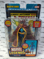 Toybiz Marvel Legends Dr. Strange (Galactus Series)