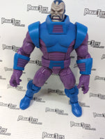 Hasbro Marvel Legends Series   X-Men Retro Card Apocalypse