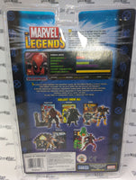 Toybiz Marvel Legends Series VI Deadpool