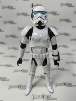 Hasbro Star Wars The Black Series Scar Trooper Mic