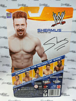 Mattel WWE Superstar 22 Sheamus