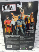 DC Direct Batman and Son Ninja Manbat