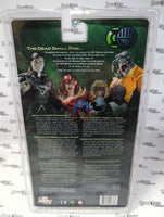 DC Direct Blackest Night Series 7 Black Lantern Terra with Scar