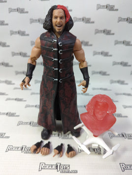 Jazwares AEW Unrivaled Series 4 Matt Hardy