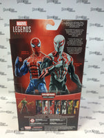 Hasbro Marvel Legends Series Spider-UK (Sandman BAF Wave)