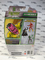 Mattel DC Total Heroes Sinestro
