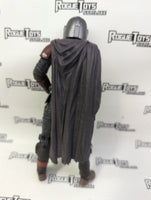 Hasbro Star Wars The Black Series The Mandalorian w/The Child