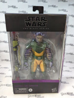 Hasbro Star Wars The Black Series Garazeb "Zeb" Orrelios