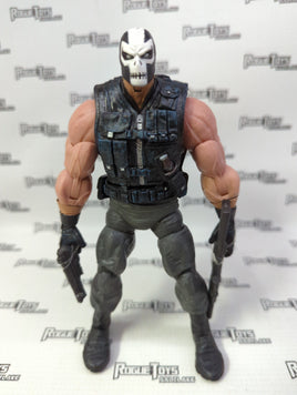 Toybiz Marvel Legends Crossbones (Ares BAF Wave)