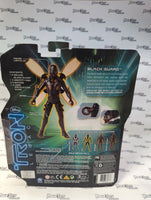 Spin Master Tron Legacy Deluxe  Black Guard
