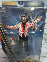 Mattel WWE Elite Collection Hall of Fame Series "The Mouth of the South" Jimmy Hart(Target Exclusive)