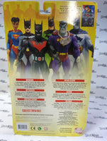 DC Direct Superman/Batman  Vengeance Bizarro