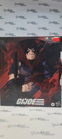 GIJOE Classified Zartan #31