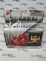 Diamond Select  X-Men 3 Phoenix & Wolverine 2 pack