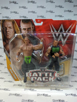 Mattel WWE Battle Pack Series 45 Triple H & Road Dogg