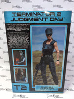 NECA Terminator 2 Judgment Day Ultimate Sarah Connor