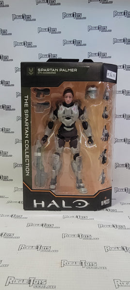 Halo Spartan Collection Spartan Palmer