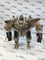 Hasbro Transformers 2007 Movie Starscream